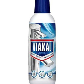 VIAKAL Čistič na vodní kámen 500 ml