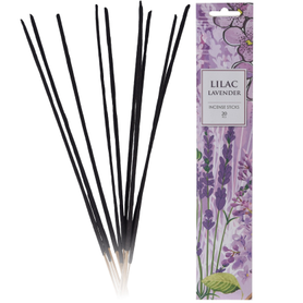 Vonné tyčinky Lilac Lavender 20 ks