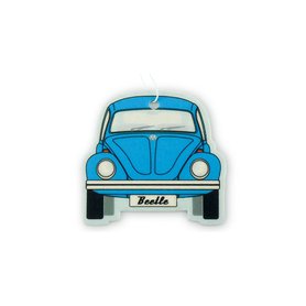 VW Vůně - visačka do auta Beetle - Fresh