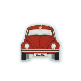 VW Vůně - visačka do auta Beetle - Melon