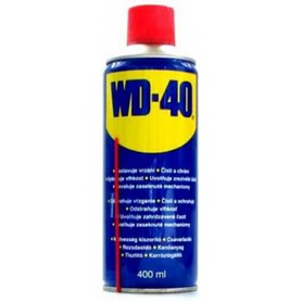 WD-40 Univerzální mazivo 400 ml