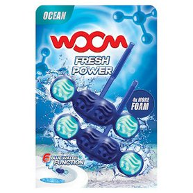 WOOM fresh power WC závěs Ocean 2x55g