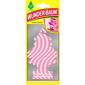 WUNDER-BAUM Papírová visačka - stromeček Bubble Gum