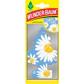 WUNDER-BAUM Papírová visačka - stromeček Daisy Chain