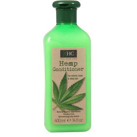 XHC Hemp Kondicionér s konopím 400ml