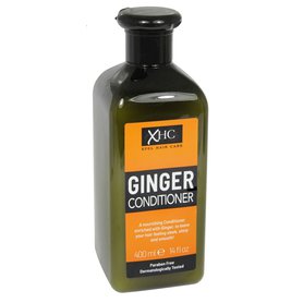 XHC Ginger Výživný kondicionér se zázvorem 400 ml