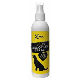XPEL Citrus Deodorant pro psy 250 ml