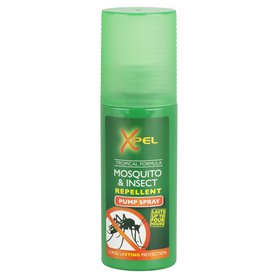 XPEL Mosquito & Insect Repelent ve spreji 70 ml