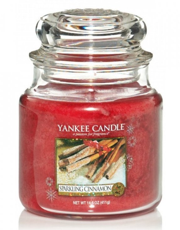 waxworks yankee candle
