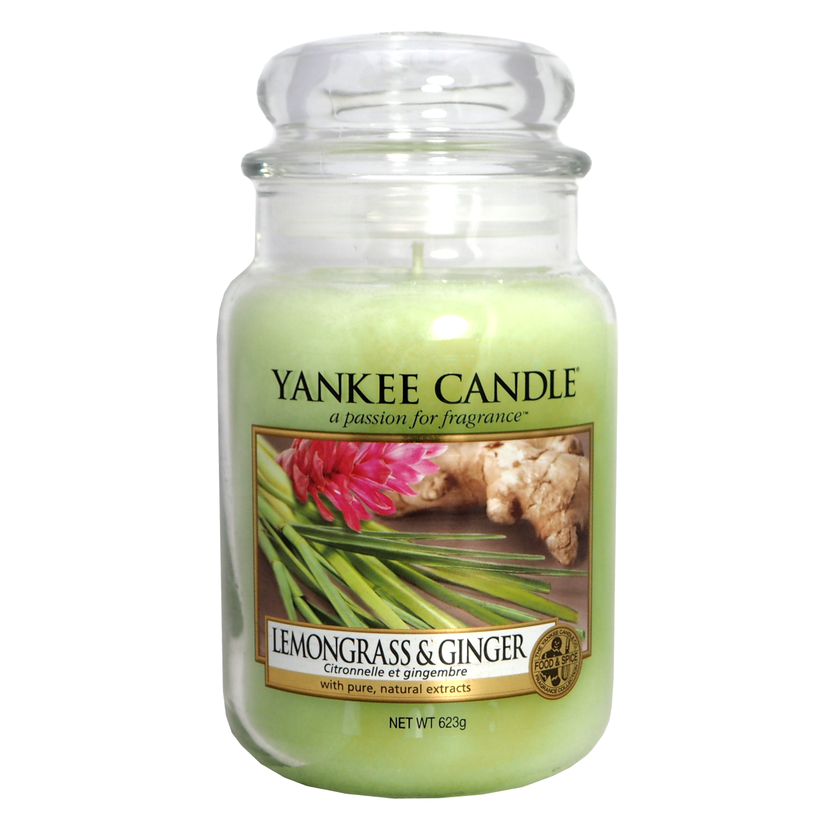 YANKEE CANDLE - TART DI CERA DA FONDERE BERRY MOCHI
