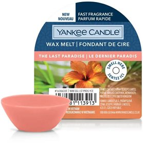 YANKEE CANDLE vonný vosk The Last Paradise 22g