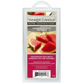 YANKEE CANDLE home inspiration Vonné vosky Watermelon Slice 75g